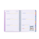 Agenda Wonder 25-26 Semanal - Algo Mágico