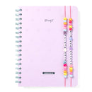 Agenda Wonder 25-26 Semanal - Algo Mágico