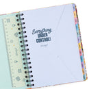 Agenda Bo-Bo 25-26 Semanal - Risos Tolices