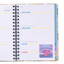 Agenda Bo-Bo 25-26 Semanal - Risos Tolices