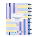 Agenda Wonder 25-26 Semanal - Vencerás