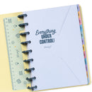 Agenda Wonder 25-26 Semanal - Vencerás