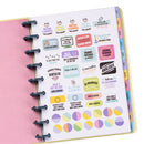 Agenda Wonder 25-26 Semanal - Vencerás