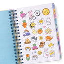 Agenda Wonder 25-26 Diária - Dia À Vista