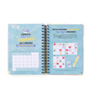 Agenda Wonder 25-26 Diária - Dia À Vista