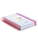 Agenda Wonder 25-26 Diária Mais E Melhor