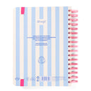 Agenda Wonder 25-26 Diária Mais E Melhor