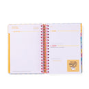 Agenda Wonder 25-26 Diária Mais E Melhor