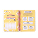 Agenda Wonder 25-26 Diária Mais E Melhor