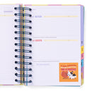 Agenda Wonder 25-26 Diária Pequena- Dia À Vista