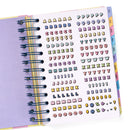 Agenda Wonder 25-26 Diária Pequena- Dia À Vista