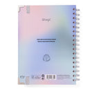 Agenda Office 25-26 Semanal 18 Meses