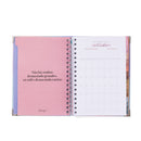 Agenda Office 25-26 Semanal 18 Meses