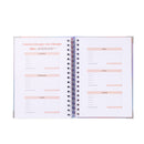 Agenda Office 25-26 Semanal 18 Meses