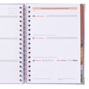 Agenda Office 25-26 Semanal 18 Meses