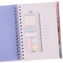 Agenda Office 25-26 Semanal 18 Meses