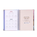 Agenda Office 25-26 Semanal 18 Meses