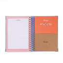 Agenda Office 25-26 Semanal 18 Meses