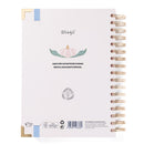 Agenda Office 25-26 Diária -Vida É Agora