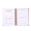 Agenda Office 25-26 Diária -Vida É Agora