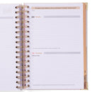 Agenda Office 25-26 Diária -Vida É Agora