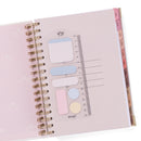 Agenda Office 25-26 Diária -Vida É Agora