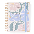 Agenda Office 25-26 Diária -Vida É Agora