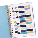 Diário 25-26 Semanal - Effort Action Success