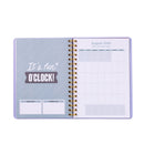 Diário 25-26 Semanal - Effort Action Success