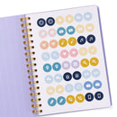 Diário 25-26 Semanal - Effort Action Success