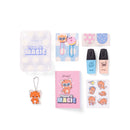 Kit Decoração Diário - Make It Magic