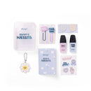 Kit Decoração Diário Creativity Powerful