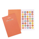 Conjunto Agenda 25-26 + Caneta - Tudo Perfeito