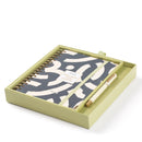 Conjunto Agenda 25-26 + Caneta - Tudo Perfeito