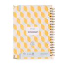 Conjunto Agenda 25-26 + Caneta - No Stress