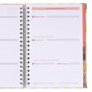 Conjunto Agenda 25-26 + Caneta - No Stress