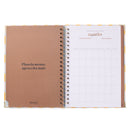 Conjunto Agenda 25-26 + Caneta - No Stress