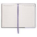 Agenda 16 Meses 25-26 Pequeno - Lilás