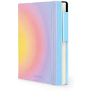 Agenda 16 Meses 25-26 Com Caderno - Aura