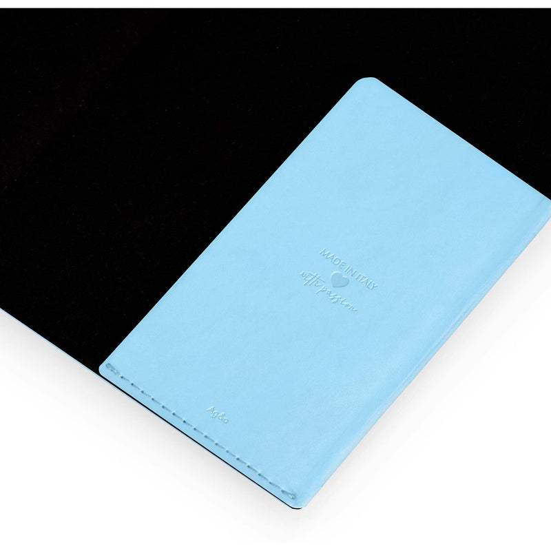 Agenda 16 Meses 25-26 Com Caderno - Aura