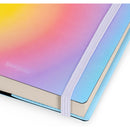 Agenda 16 Meses 25-26 Com Caderno - Aura