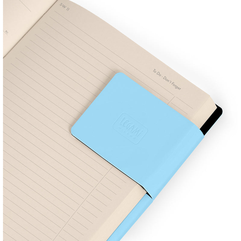 Agenda 16 Meses 25-26 Com Caderno - Aura