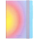 Agenda 16 Meses 25-26 Com Caderno - Aura