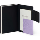 Agenda 16 Meses 25-26 Com Caderno - Lilás