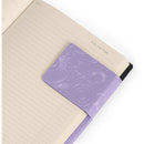 Agenda 16 Meses 25-26 Com Caderno - Lilás
