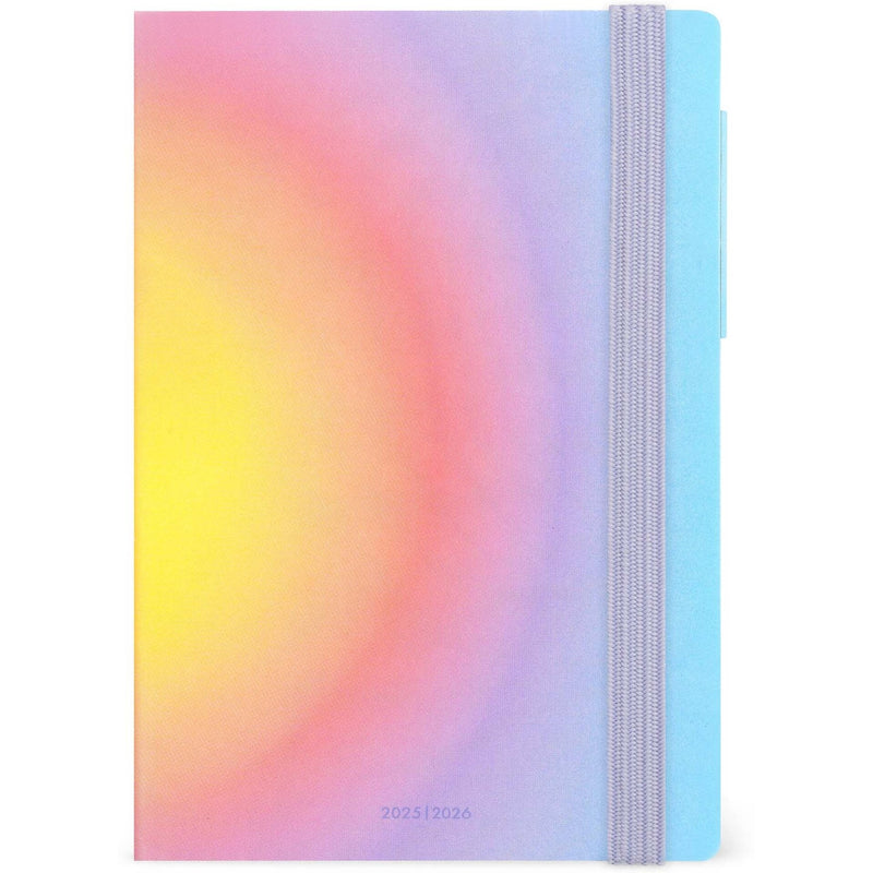 Agenda 16 Meses 25-26 Médio - Aura