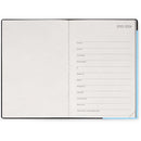 Agenda 16 Meses 25-26 Médio - Aura