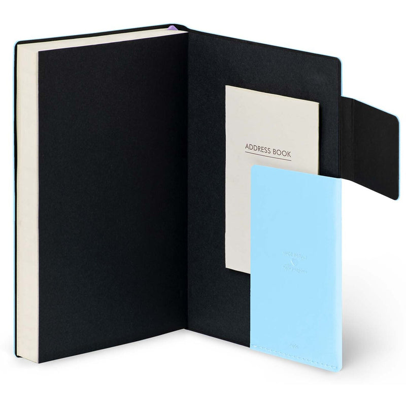 Agenda 16 Meses 25-26 Médio - Aura