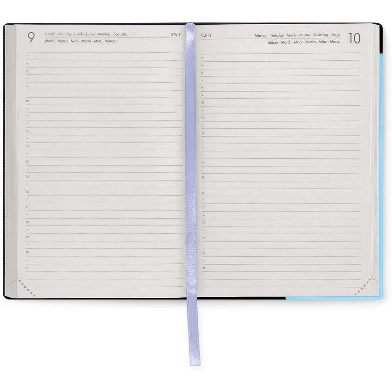 Agenda 16 Meses 25-26 Médio - Aura