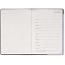 Agenda 16 Meses 25-26 Médio - Lilás